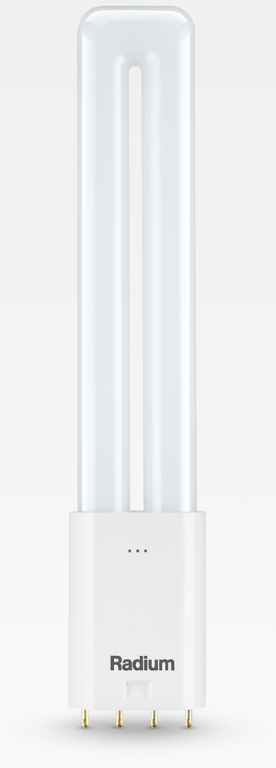Produktbild - LED Essence Long - Retrofit pour Ralux, RL-LONG18 840/2G11 UN