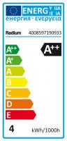 Energylabel