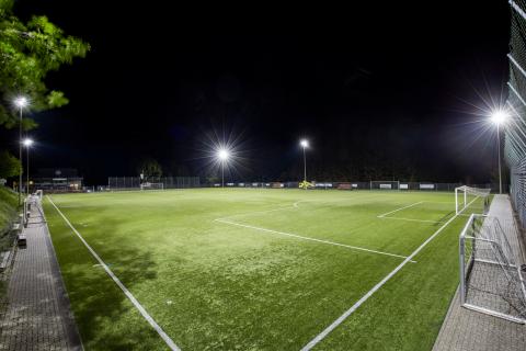 Sportplatz Agathaberg