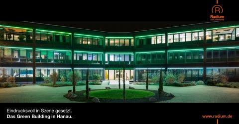 Newsbild Green Building