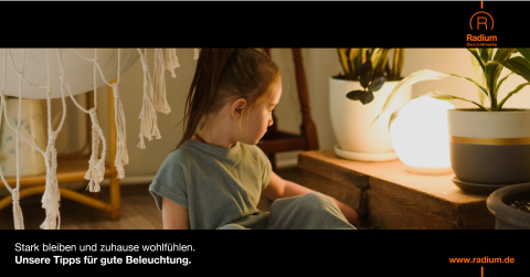 Tipps für gute Beleuchtung