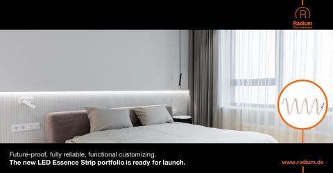 LED Essence Strips
