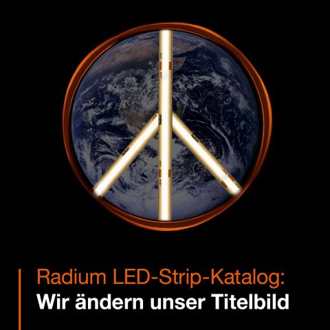 LED Strip Katalog