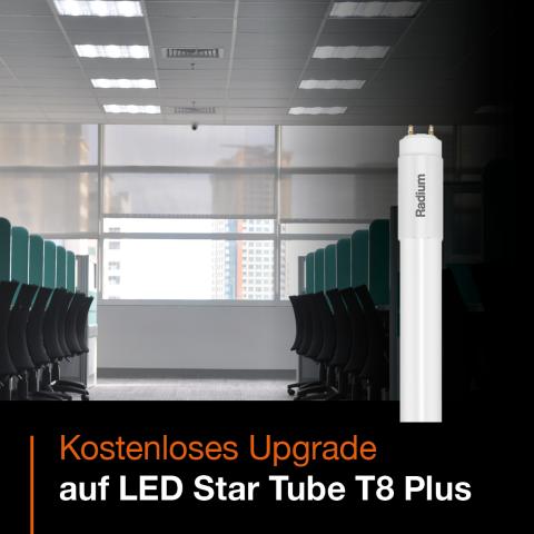 T8 Star Plus