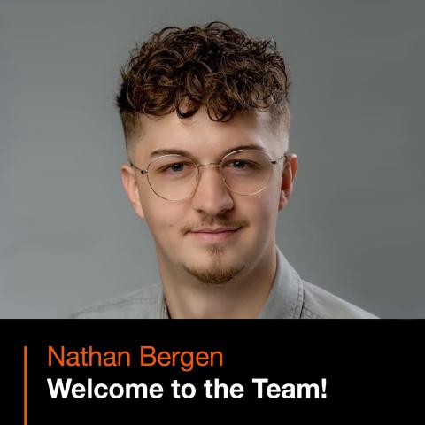 Nathan Bergen