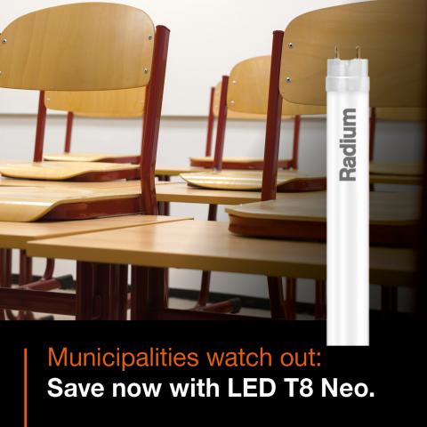 Radium LED Neo