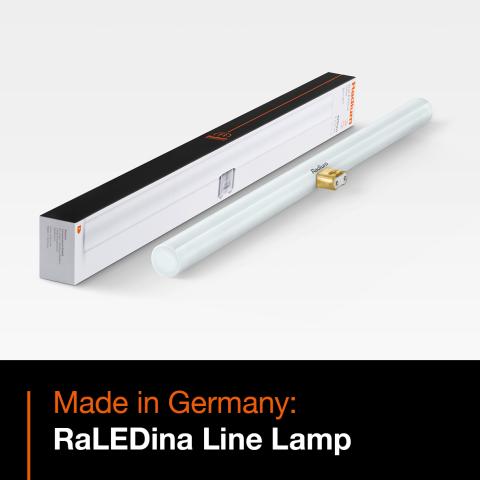 Radium RaLEDina