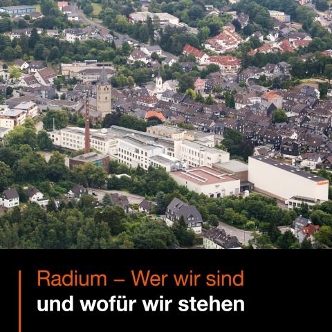 Radium Lampenwerk