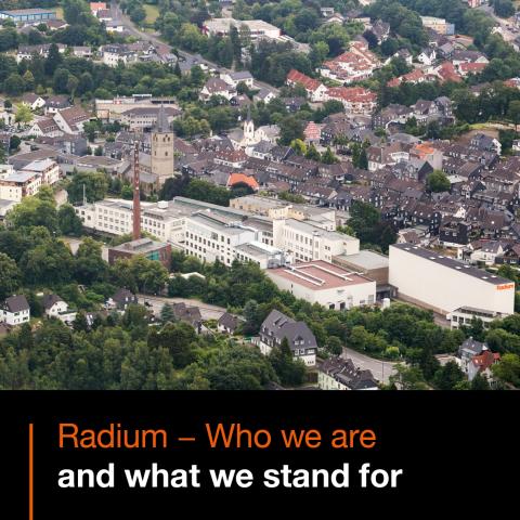 Radium Lampenwerk