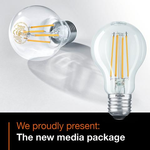 Media package