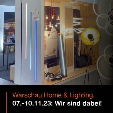 Warschau