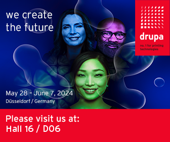 Radium drupa 2024