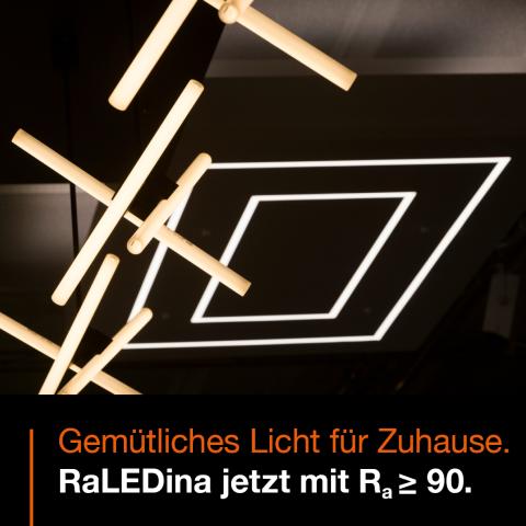RaLEDina