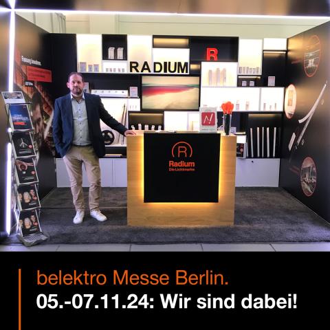 belektro Berlin