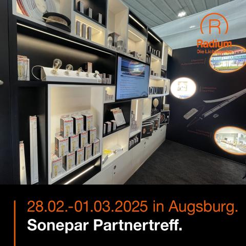 Sonenpar Partnertreff