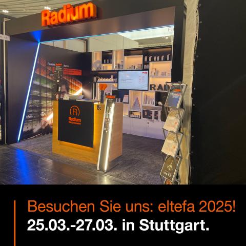 eltefa Messe