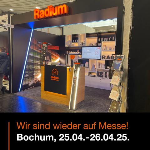 Messe Sonepar
