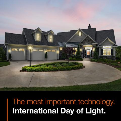 Day of Light