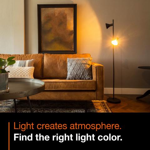 Light Color
