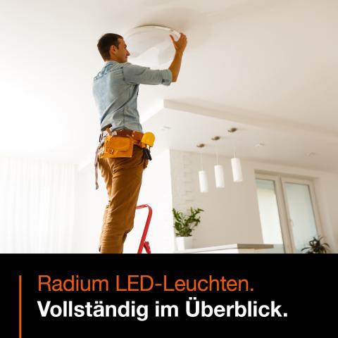 LED-Leuchten