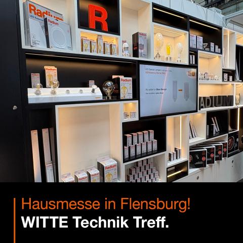 Hausmesse