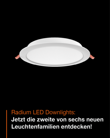 Downlight 