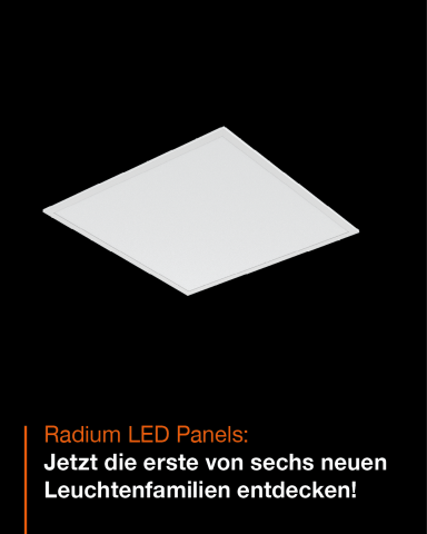 LED Panel