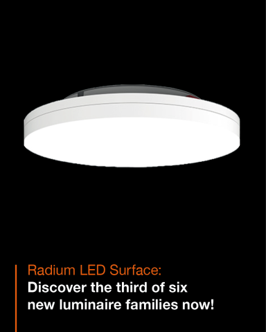 LED Surface 