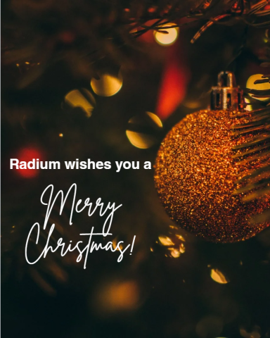 Merry Christmas