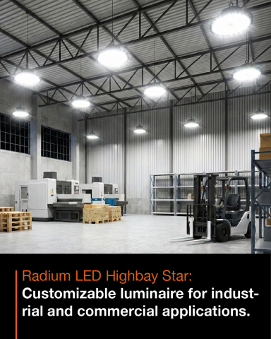 Highbay Star 
