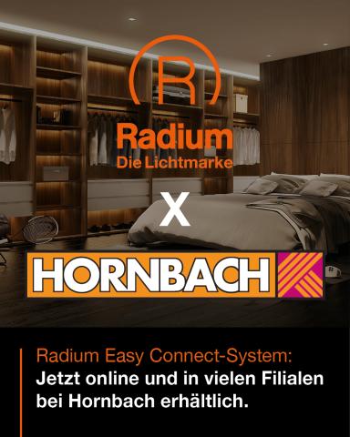 Radium bei Hornbach