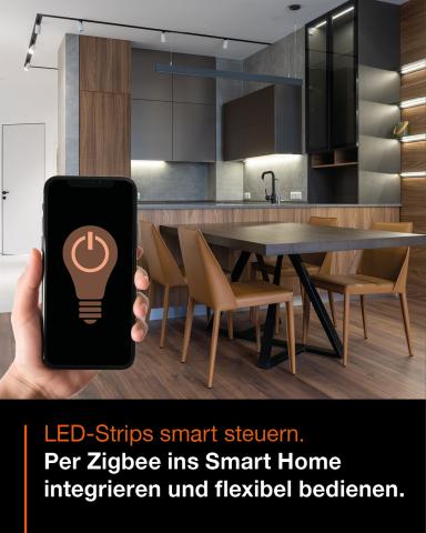 Smart Home Zigbee