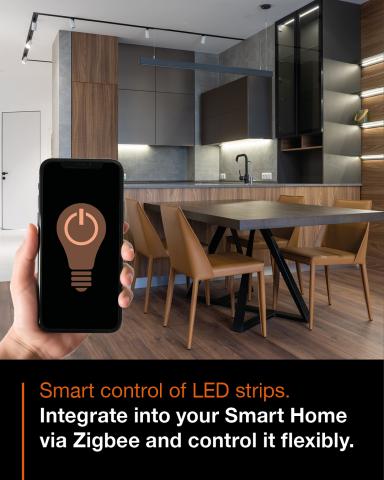 Smart Home Zigbee