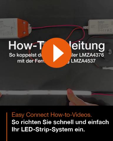 Easy Connect How-to-Videos