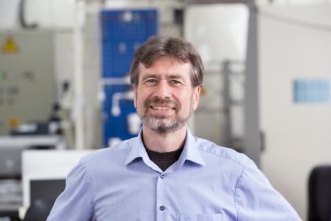 Bernhard Kläser, QW