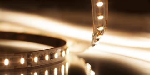 LED`s Flex - Fonctionnement LED`s Flex - Fonctionnement