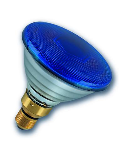 RJH-PAR38 - now as coloured halogen lamp! RJH-PAR38 - now as coloured halogen lamp!