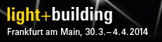 Light & Building 2014