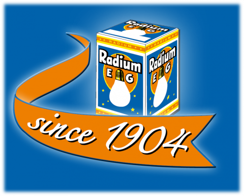 Radium Imagefilm