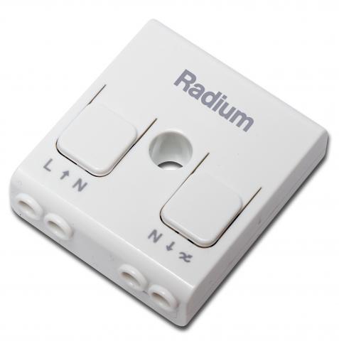 Bluetooth Trailing Edge Dimmer Bluetooth Trailing Edge Dimmer