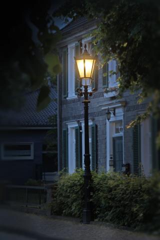 La prochaine étape de "l'interdiction des lampes" s'approche