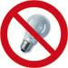 Bye-bye incandescent lamp! Bye-bye incandescent lamp!