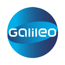 Kristallina bei Galileo Kristallina bei Galileo