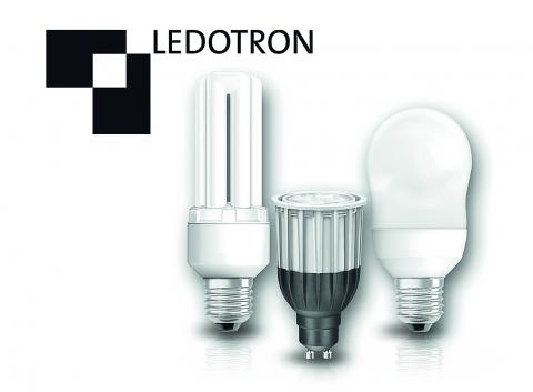 Radium new Partner at LEDOTRON