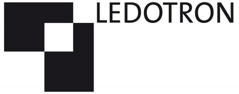 LEDOTRON präsentiert sich neu