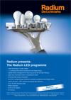 The new LED brochure is out