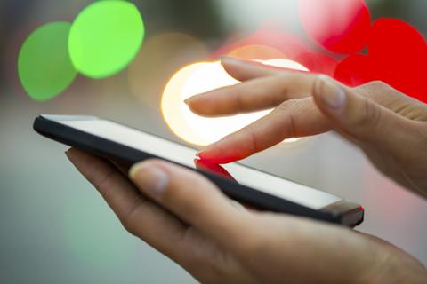 Le nouveau gestionnaire de lumière Smart Blue Le nouveau gestionnaire de lumière Smart Blue