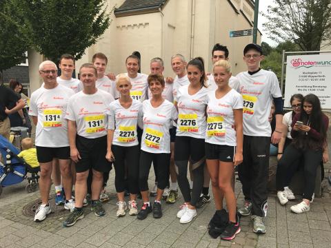 Stadtlauf Wipperfürth