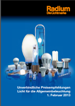Neue UVP zum 01.02.2013