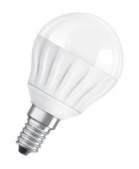 LED Tropfenlampe jetzt dimmbar